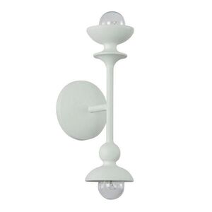 Elstead Lighting NÁSTENNÉ SVIETIDLO, 23, 5/11, 4/14 cm vyobraziť