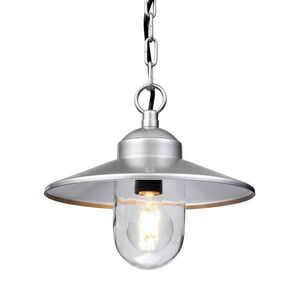 Elstead Lighting VONKAJŠIE ZÁVESNÉ SVIETIDLO, 27.5/26 cm vyobraziť