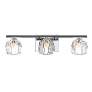 Elstead Lighting NÁSTENNÉ SVIETIDLO DO KÚPEĽNE, 55/16, 6 cm vyobraziť