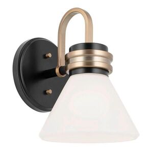 Elstead Lighting NÁSTENNÉ SVIETIDLO DO KÚPEĽNE, vyobraziť