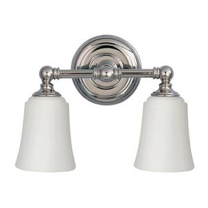 Elstead Lighting NÁSTENNÉ SVIETIDLO DO KÚPEĽNE, vyobraziť
