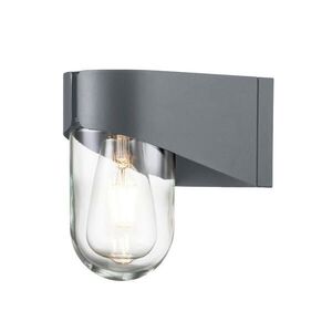 Elstead Lighting VONKAJŠIE NÁSTENNÉ SVIETIDLO, 11, 5/18, 8 cm vyobraziť