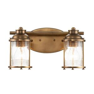 Elstead Lighting NÁSTENNÉ SVIETIDLO DO KÚPEĽNE, vyobraziť