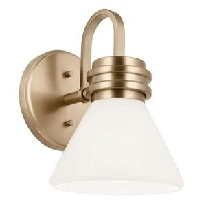 Elstead Lighting NÁSTENNÉ SVIETIDLO DO KÚPEĽNE, vyobraziť
