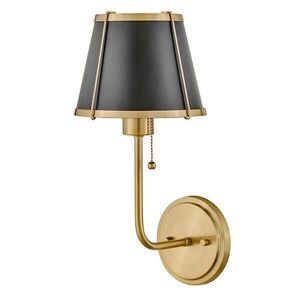 Elstead Lighting NÁSTENNÉ SVIETIDLO, 18, 4/40/22, 2 cm vyobraziť