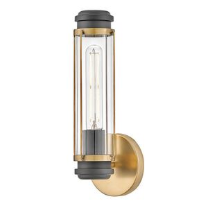 Elstead Lighting NÁSTENNÉ SVIETIDLO DO KÚPEĽNE, vyobraziť