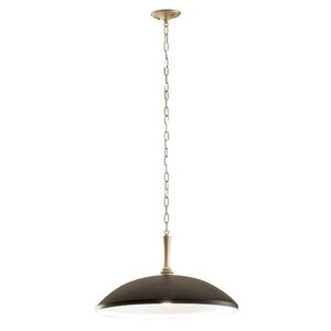 Elstead Lighting ZÁVESNÉ SVIETIDLO, 225.9/33/50.8 cm vyobraziť