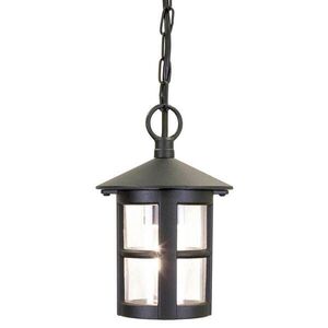 Elstead Lighting VONKAJŠIE ZÁVESNÉ SVIETIDLO, 15/26 cm vyobraziť