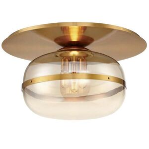 Elstead Lighting STROPNÉ SVIETIDLO, 50/33, 5 cm vyobraziť