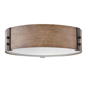 Elstead Lighting VONKAJŠIE STROPNÉ SVIETIDLO, 12/38 cm vyobraziť