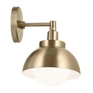 Elstead Lighting NÁSTENNÉ SVIETIDLO, 22, 7/20, 3/24, 1 cm vyobraziť