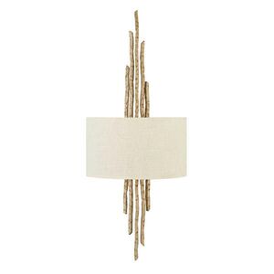 Elstead Lighting NÁSTENNÉ SVIETIDLO, 68, 6/30, 5/12.7 cm vyobraziť
