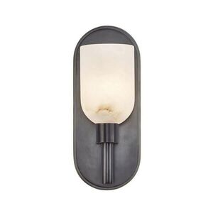 Elstead Lighting NÁSTENNÉ SVIETIDLO, 22, 9/9, 2/13, 7 cm vyobraziť