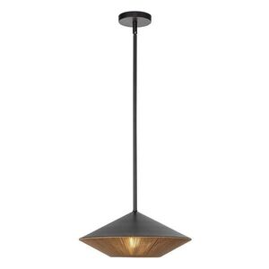 Elstead Lighting ZÁVESNÉ SVIETIDLO, 15, 9/38, 1 cm vyobraziť