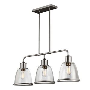 Elstead Lighting ZÁVESNÉ SVIETIDLO, 91.4/24/57.8 cm vyobraziť