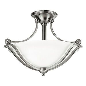 Elstead Lighting STROPNÉ SVIETIDLO, 48.9/35.6 cm vyobraziť