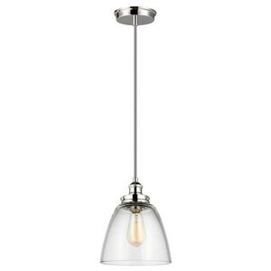 Elstead Lighting ZÁVESNÉ SVIETIDLO, 22.8/31.3 cm vyobraziť