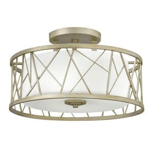 Elstead Lighting STROPNÉ SVIETIDLO, 50.8/29.2 cm vyobraziť