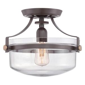Elstead Lighting STROPNÉ SVIETIDLO, 33/26.7 cm vyobraziť