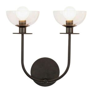 Elstead Lighting NÁSTENNÉ SVIETIDLO, 30, 5/29, 2 cm vyobraziť