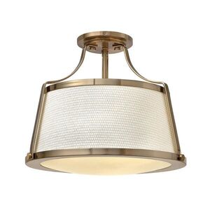 Elstead Lighting STROPNÉ SVIETIDLO, 40.6/33 cm vyobraziť