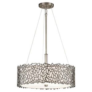 Elstead Lighting ZÁVESNÉ SVIETIDLO, 46.4/28.6 cm vyobraziť