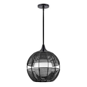 Elstead Lighting ZÁVESNÉ SVIETIDLO, 46/35, 9/35, 9 cm vyobraziť