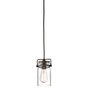 Elstead Lighting ZÁVESNÉ SVIETIDLO, 12/25.3 cm vyobraziť