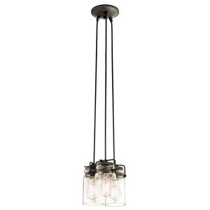 Elstead Lighting ZÁVESNÉ SVIETIDLO, 21.6/25.6 cm vyobraziť