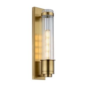 Elstead Lighting NÁSTENNÉ SVIETIDLO DO KÚPEĽNE, 8.1/40/12.1 cm vyobraziť