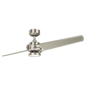 Elstead Lighting STROPNÝ VENTILÁTOR, 142/35 cm vyobraziť