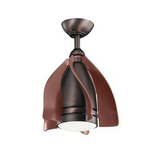 Elstead Lighting STROPNÝ VENTILÁTOR, 38/50 cm vyobraziť