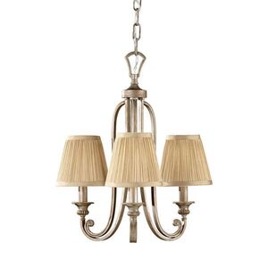 Elstead Lighting LUSTER, 48.3/66.3 cm vyobraziť