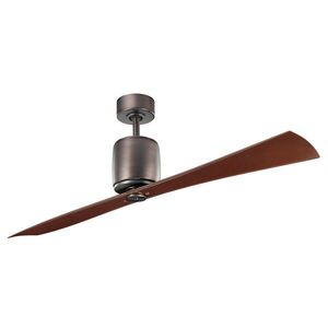 Elstead Lighting STROPNÝ VENTILÁTOR, vyobraziť