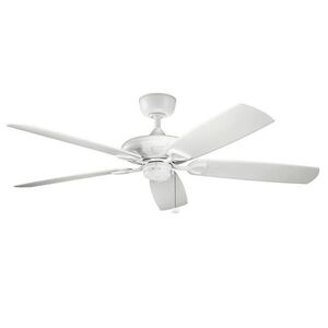 Elstead Lighting STROPNÝ VENTILÁTOR, 152/35 cm vyobraziť