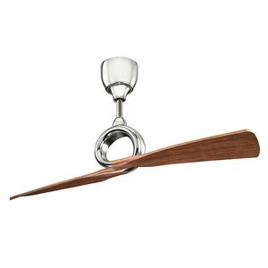 Elstead Lighting STROPNÝ VENTILÁTOR, 137/62 cm vyobraziť