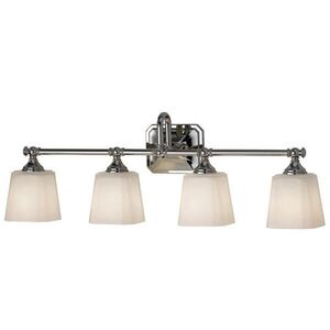 Elstead Lighting NÁSTENNÉ SVIETIDLO DO KÚPEĽNE, 76.2/25.7/15.2 cm vyobraziť