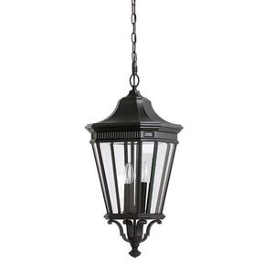 Elstead Lighting VONKAJŠIE ZÁVESNÉ SVIETIDLO, 30.5 /69.7 cm vyobraziť