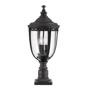 Elstead Lighting SVIETIDLO NA PODSTAVCI 26.7/63.8 cm vyobraziť