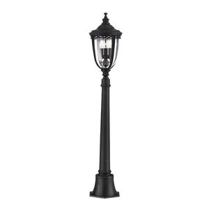 Elstead Lighting OSVETLENIE PRÍSTUPOVEJ CESTY 21.6/118 cm vyobraziť
