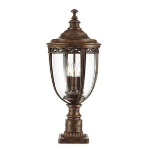 Elstead Lighting SVIETIDLO NA PODSTAVCI 26.7/63.8 cm vyobraziť