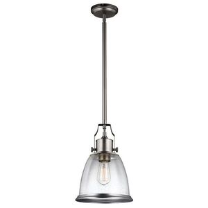 Elstead Lighting ZÁVESNÉ SVIETIDLO, 24 /58.3 cm vyobraziť
