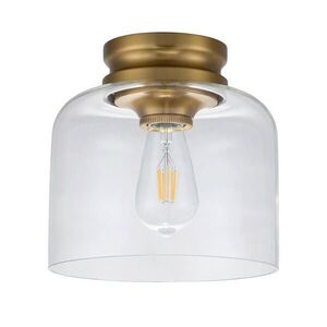 Elstead Lighting STROPNÉ SVIETIDLO, 22.9/22.5 cm vyobraziť