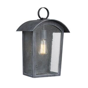 Elstead Lighting VONKAJŠIE NÁSTENNÉ SVIETIDLO, 27.2/41.3/19.4 cm vyobraziť