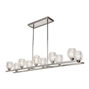 Elstead Lighting LUSTER, 123.8 /39.4/25.7 cm vyobraziť