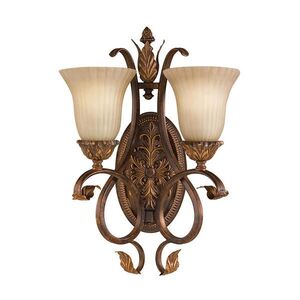 Elstead Lighting NÁSTENNÉ SVIETIDLO, 35, 6/19, 7/49, 5 cm vyobraziť