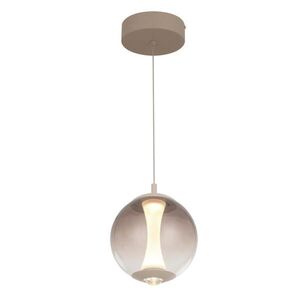 ZÁVESNÉ LED SVIETIDLO, 18/150/18 cm vyobraziť