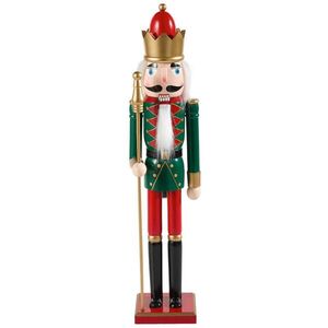 X-Mas FIGÚRKA LUSKÁČIK vyobraziť