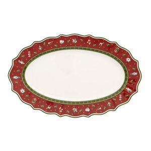 Villeroy & Boch TÁCKA 38/23, 5 cm vyobraziť