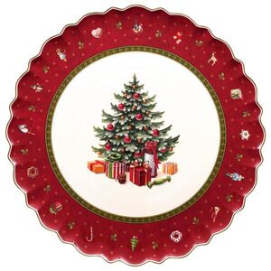 Villeroy & Boch TANIER NA TORTU Toy's Delight 33 cm vyobraziť